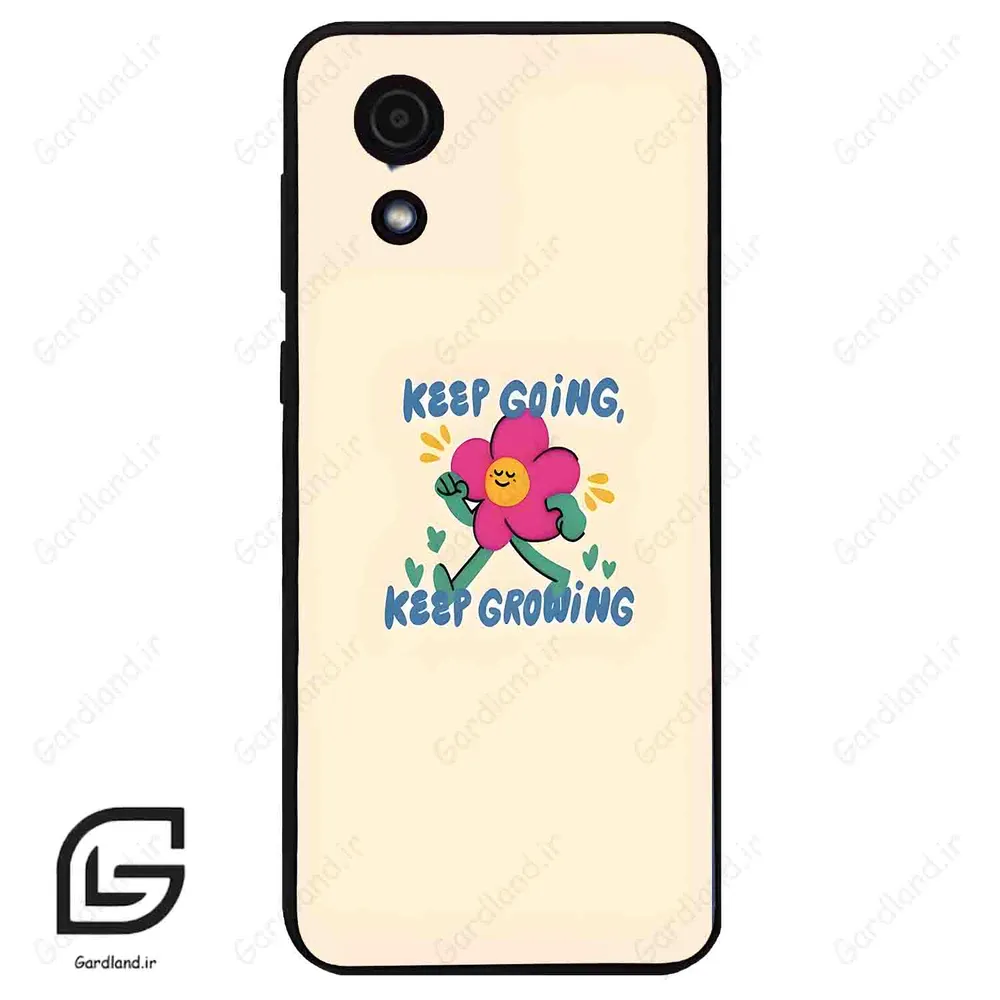 قاب گوشی سامسونگ ای 03 کور (Galaxy A03 Core ) طرح نوشته کد 2253