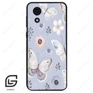 قاب گوشی سامسونگ ای 03 کور (Galaxy A03 Core ) طرح پروانه کد 2256
