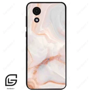 قاب گوشی سامسونگ ای 03 کور (Galaxy A03 Core ) طرح مرمر کد 2257