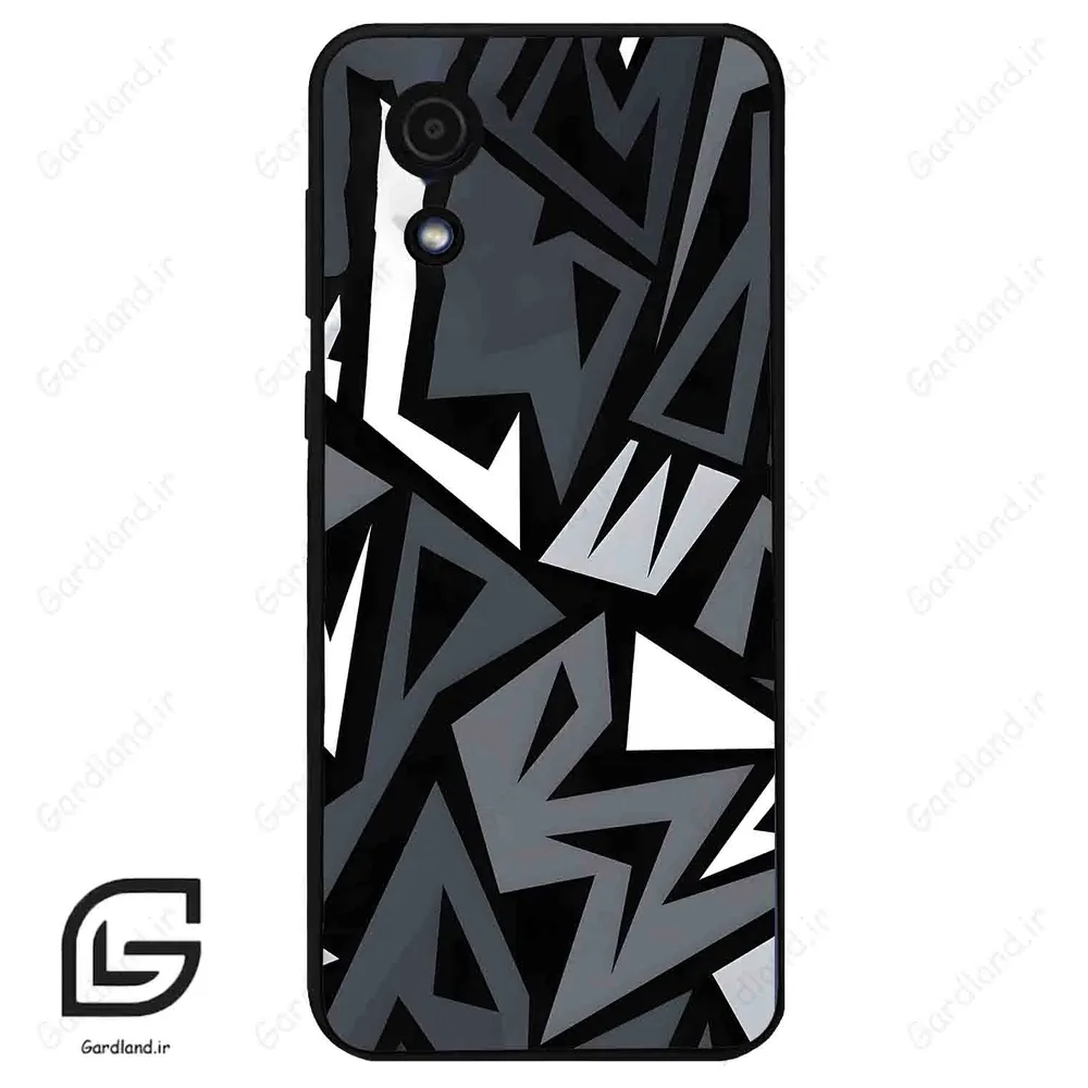 قاب گوشی سامسونگ ای 03 کور (Galaxy A03 Core ) طرح پسرانه کد 2260