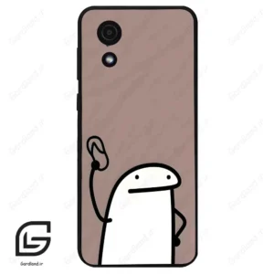 قاب گوشی سامسونگ ای 03 کور (Galaxy A03 Core ) طرح میقولی کد 2264