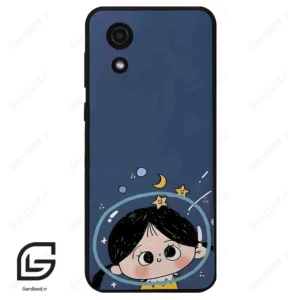 قاب گوشی سامسونگ ای 03 کور (Galaxy A03 Core ) طرح دخترانه کد 2265