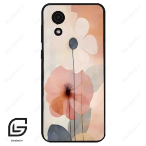 قاب گوشی سامسونگ ای 03 کور (Galaxy A03 Core ) طرح گل کد 2266