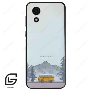 قاب گوشی سامسونگ ای 03 کور (Galaxy A03 Core ) طرح ون کد 2268