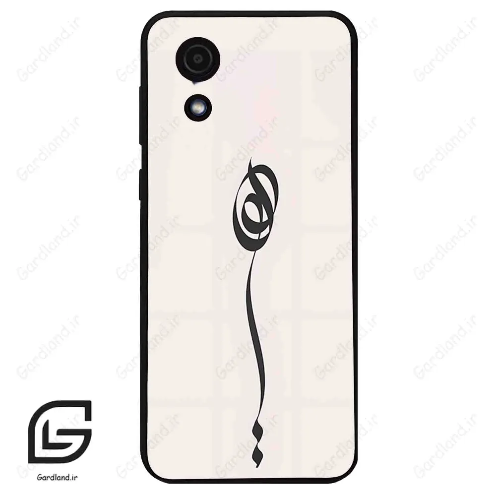 قاب گوشی سامسونگ ای 03 کور (Galaxy A03 Core ) طرح نوشته کد 2273