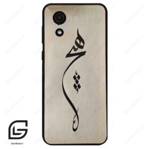 قاب گوشی سامسونگ ای 03 کور (Galaxy A03 Core ) طرح نوشته کد 2274