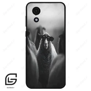 قاب گوشی سامسونگ ای 03 کور (Galaxy A03 Core ) طرح گوسفند کد 2290