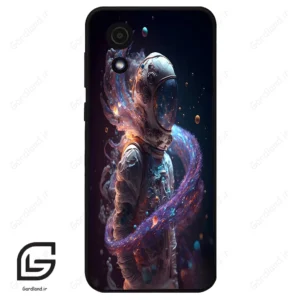 قاب گوشی سامسونگ ای 03 کور (Galaxy A03 Core ) طرح فضانورد کد 2291