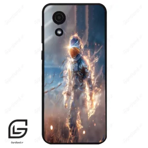 قاب گوشی سامسونگ ای 03 کور (Galaxy A03 Core ) طرح فضانورد کد 2299