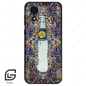 قاب گوشی سامسونگ ای 03 کور (Galaxy A03 Core ) طرح دوغ کد 2300