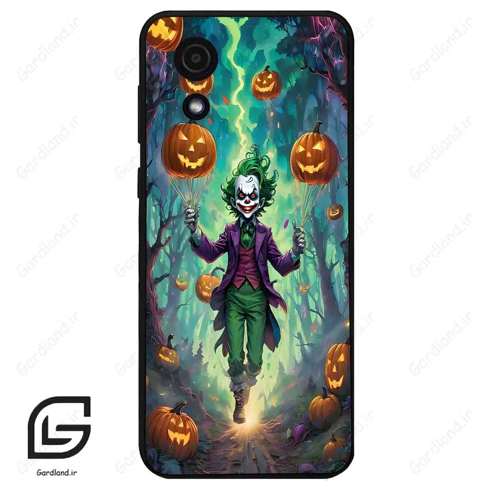قاب گوشی سامسونگ ای 03 کور (Galaxy A03 Core ) طرح جوکر کد 2302