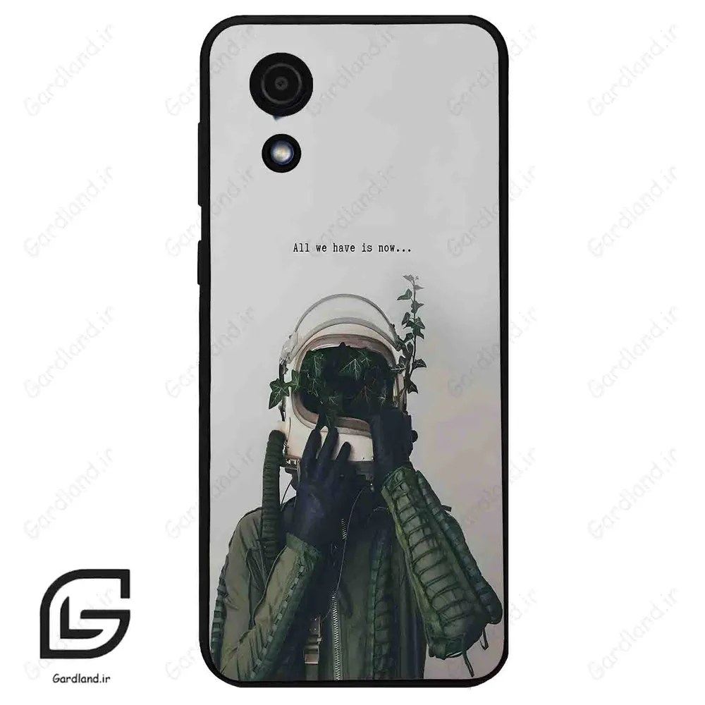 قاب گوشی سامسونگ ای 03 کور (Galaxy A03 Core ) طرح فضانورد کد 2304