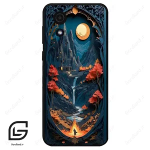 قاب گوشی سامسونگ ای 03 کور (Galaxy A03 Core ) طرح طبیعت کد 2305