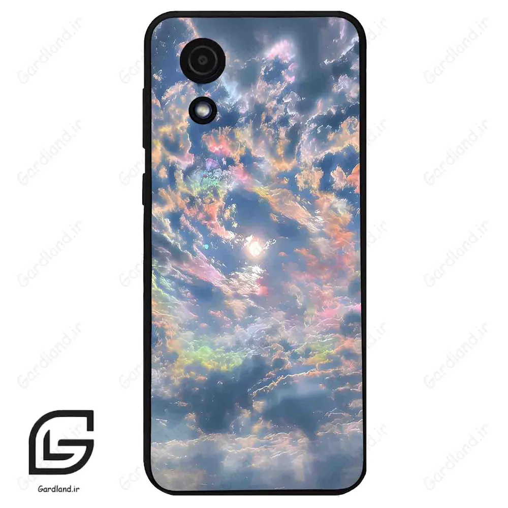 قاب گوشی سامسونگ ای 03 کور (Galaxy A03 Core ) طرح اسمان کد 2310