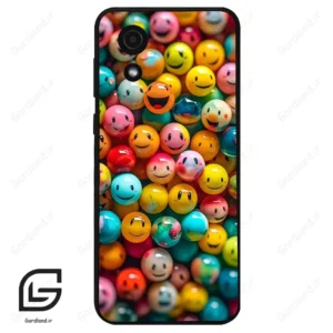 قاب گوشی سامسونگ ای 03 کور (Galaxy A03 Core ) طرح رنگی کد 2312