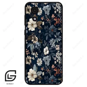 قاب گوشی سامسونگ ای 03 کور (Galaxy A03 Core ) طرح گل کد 2314