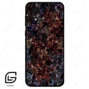 قاب گوشی سامسونگ ای 03 کور (Galaxy A03 Core ) طرح گل کد 2318