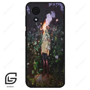قاب گوشی سامسونگ ای 03 کور (Galaxy A03 Core ) طرح خفن کد 2324