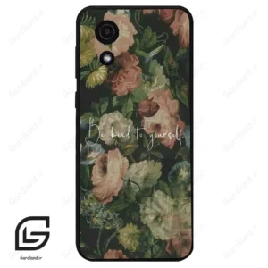 قاب گوشی سامسونگ ای 03 کور (Galaxy A03 Core ) طرح گل کد 2326