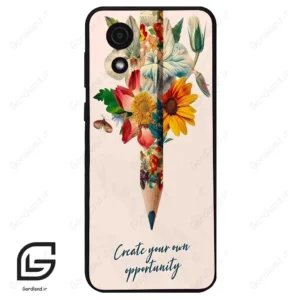 قاب گوشی سامسونگ ای 03 کور (Galaxy A03 Core ) طرح نوشته کد 2329