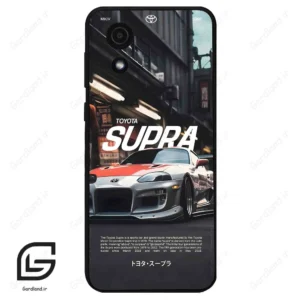 قاب گوشی سامسونگ ای 03 کور (Galaxy A03 Core ) طرح تویوتا کد 2330