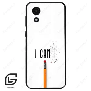 قاب گوشی سامسونگ ای 03 کور (Galaxy A03 Core ) طرح نوشته کد 2333