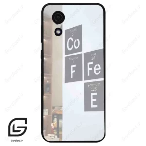 قاب گوشی سامسونگ ای 03 کور (Galaxy A03 Core ) طرح شیمی کد 2335