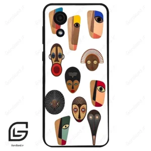 قاب گوشی سامسونگ ای 03 کور (Galaxy A03 Core ) طرح بومی کد 2336