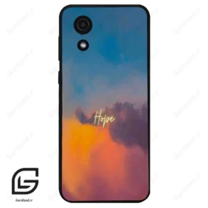 قاب گوشی سامسونگ ای 03 کور (Galaxy A03 Core ) طرح ابر کد 2337