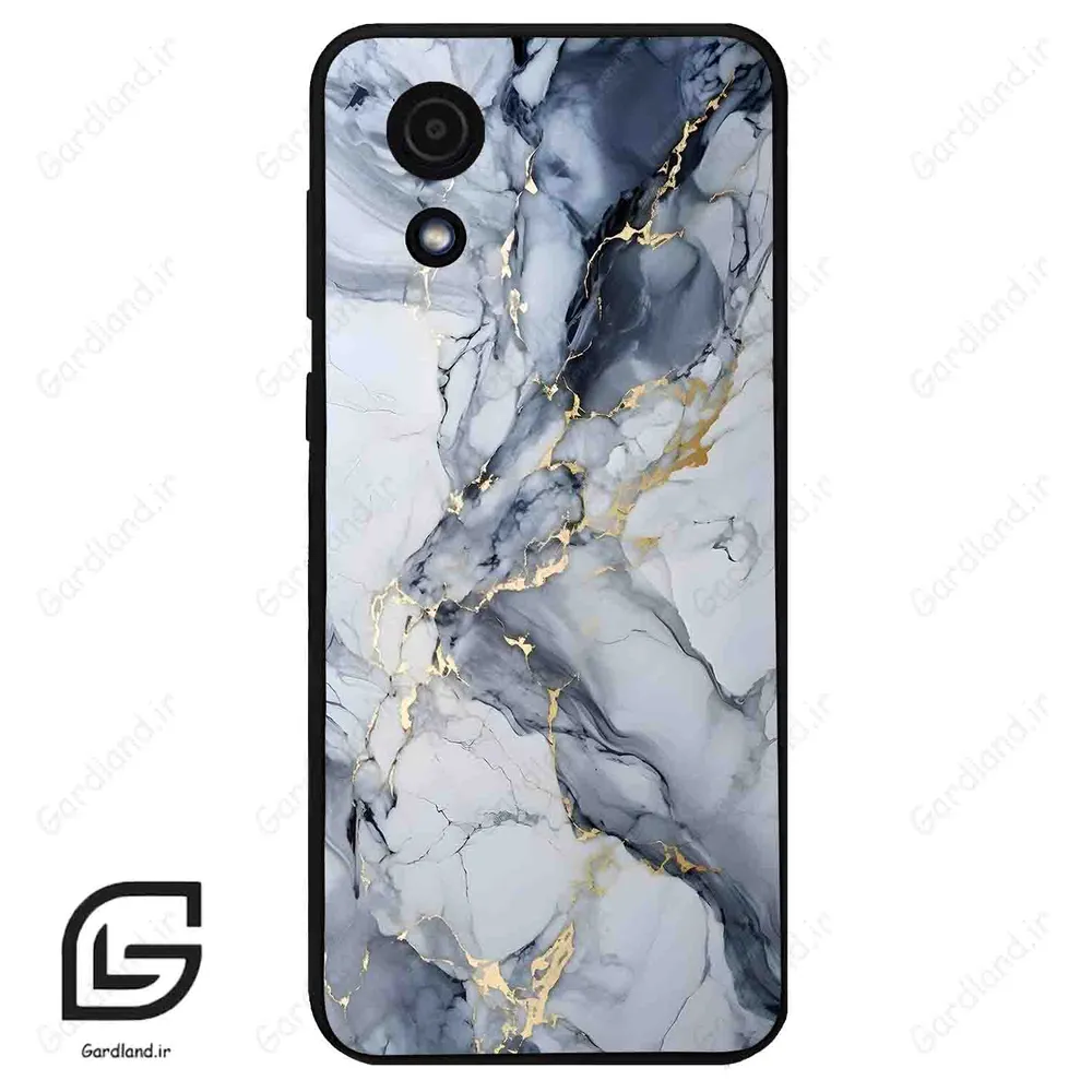 قاب گوشی سامسونگ ای 03 کور (Galaxy A03 Core ) طرح مرمر کد 2339