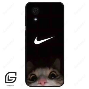 قاب گوشی سامسونگ ای 03 کور (Galaxy A03 Core ) طرح نایک کد 2340
