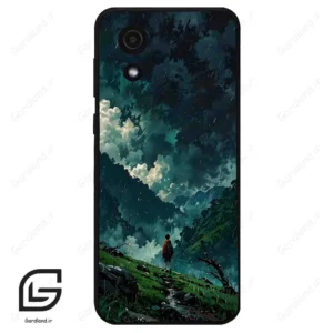 قاب گوشی سامسونگ ای 03 کور (Galaxy A03 Core ) طرح طبیعت کد 2341