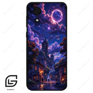 قاب گوشی سامسونگ ای 03 کور (Galaxy A03 Core ) طرح طبیعت کد 2346
