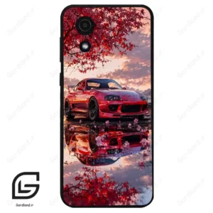 قاب گوشی سامسونگ ای 03 کور (Galaxy A03 Core ) طرح ماشین کد 2347