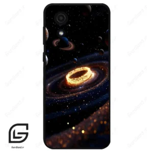 قاب گوشی سامسونگ ای 03 کور (Galaxy A03 Core ) طرح اسمان کد 2355