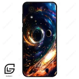 قاب گوشی سامسونگ ای 03 کور (Galaxy A03 Core ) طرح اسمان کد 2356