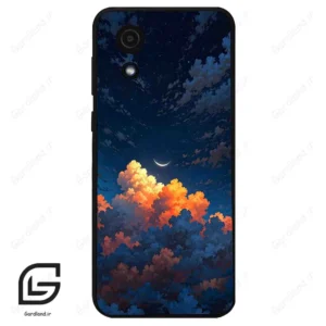 قاب گوشی سامسونگ ای 03 کور (Galaxy A03 Core ) طرح ابر کد 2358
