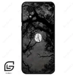 قاب گوشی سامسونگ ای 03 کور (Galaxy A03 Core ) طرح تاریکی کد 2360