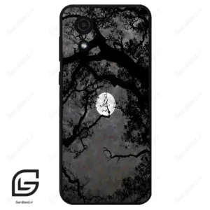 قاب گوشی سامسونگ ای 03 کور (Galaxy A03 Core ) طرح تاریکی کد 2360