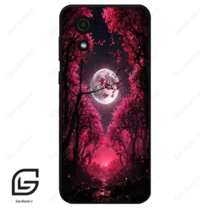قاب گوشی سامسونگ ای 03 کور (Galaxy A03 Core ) طرح ماه کد 2361