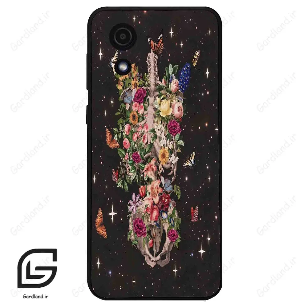قاب گوشی سامسونگ ای 03 کور (Galaxy A03 Core ) طرح ستون کد 2362