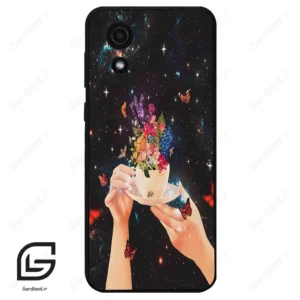 قاب گوشی سامسونگ ای 03 کور (Galaxy A03 Core ) طرح فنجان کد 2363
