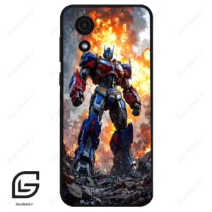 قاب گوشی سامسونگ ای 03 کور (Galaxy A03 Core ) طرح اپتیموس کد 2368
