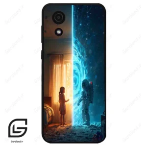 قاب گوشی سامسونگ ای 03 کور (Galaxy A03 Core ) طرح میان کد 2375
