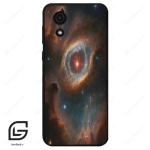 قاب گوشی سامسونگ ای 03 کور (Galaxy A03 Core ) طرح اسمان کد 2376