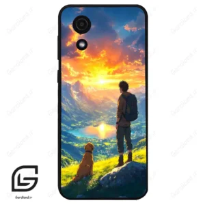 قاب گوشی سامسونگ ای 03 کور (Galaxy A03 Core ) طرح طبیعت کد 2379
