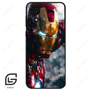 قاب گوشی سامسونگ ای 03 کور (Galaxy A03 Core ) طرح مرداهنی کد 2380