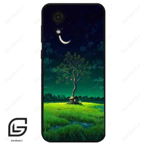قاب گوشی سامسونگ ای 03 کور (Galaxy A03 Core ) طرح درخت کد 2385