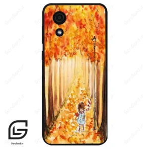 قاب گوشی سامسونگ ای 03 کور (Galaxy A03 Core ) طرح پاییزی کد 2386
