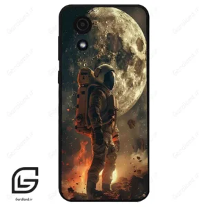 قاب گوشی سامسونگ ای 03 کور (Galaxy A03 Core ) طرح فضانورد کد 2388